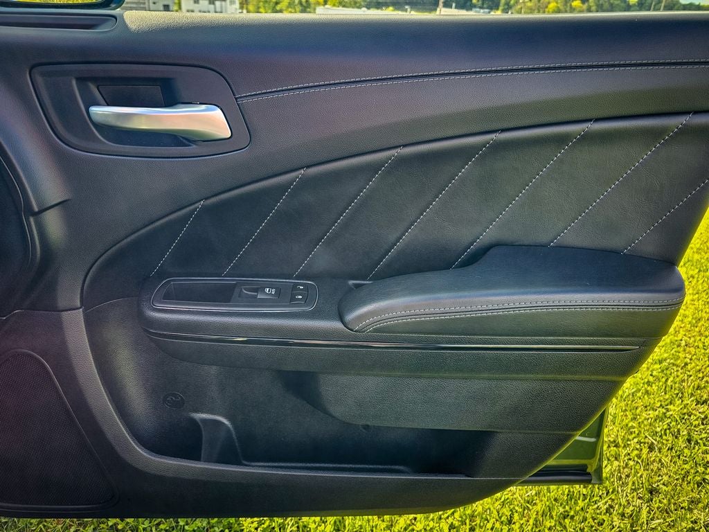 2020 Dodge Charger GT AWD
