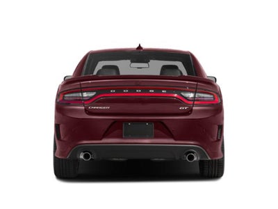 2020 Dodge Charger GT AWD