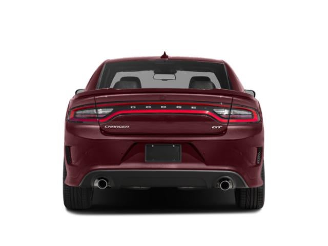 2020 Dodge Charger GT AWD