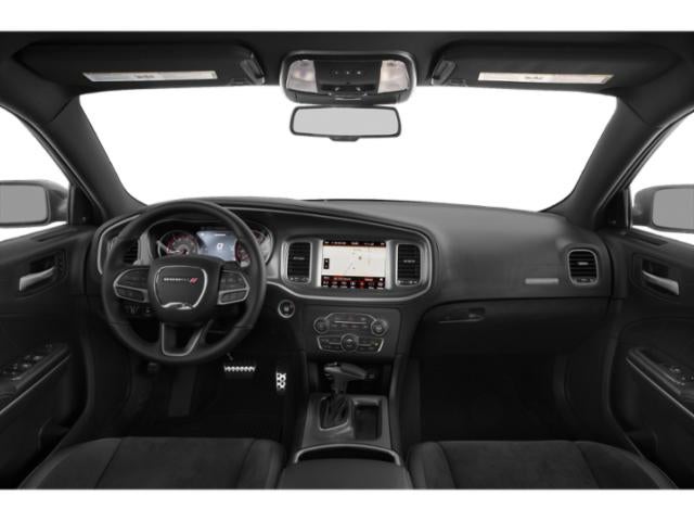 2020 Dodge Charger GT AWD