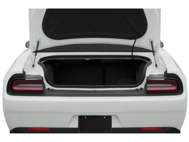 2021 Dodge Challenger GT AWD