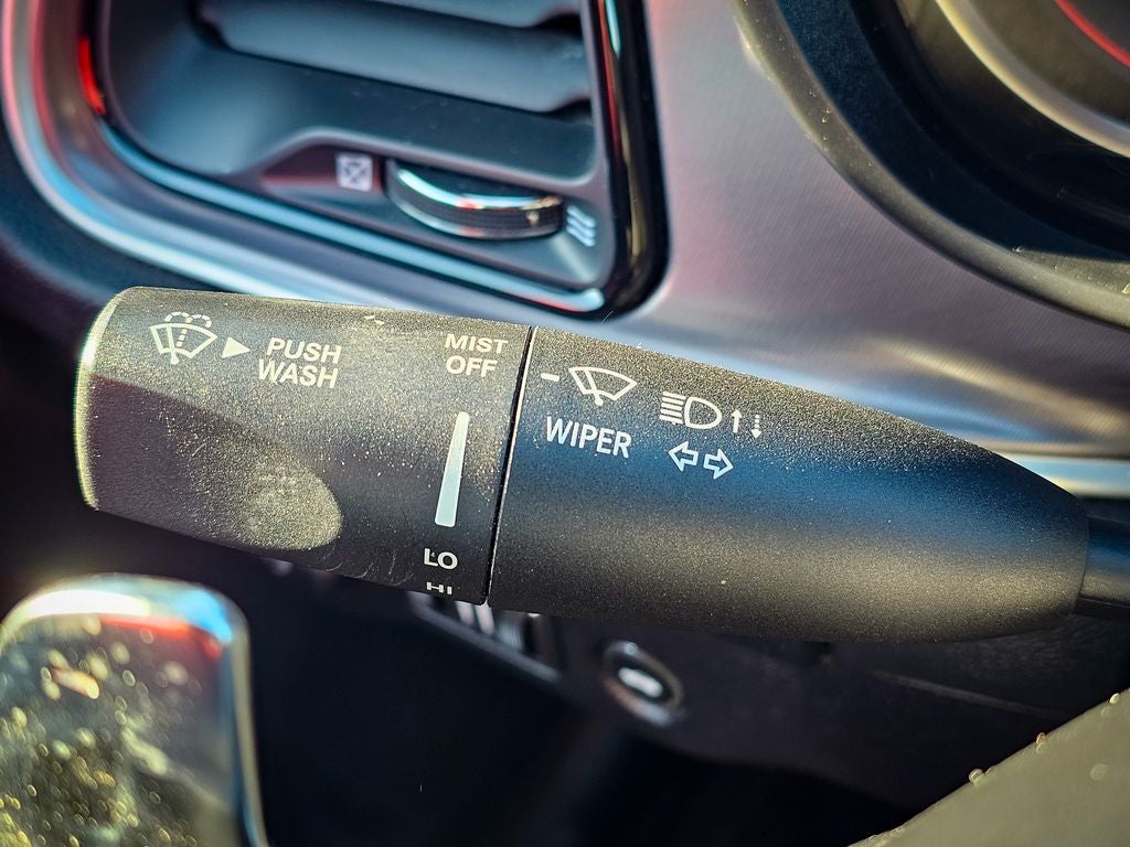 2021 Dodge Challenger GT AWD