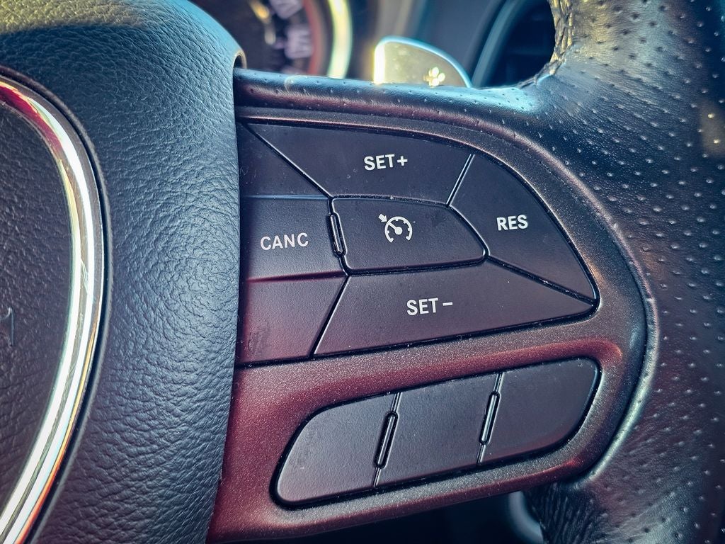 2021 Dodge Challenger GT AWD