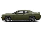 2021 Dodge Challenger GT AWD