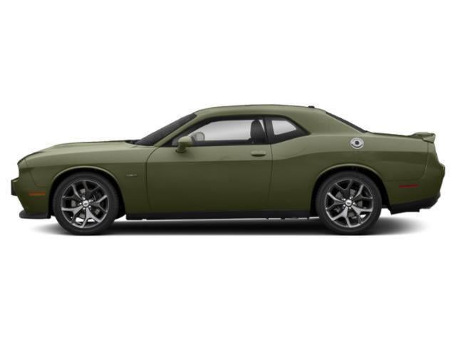 2021 Dodge Challenger GT AWD