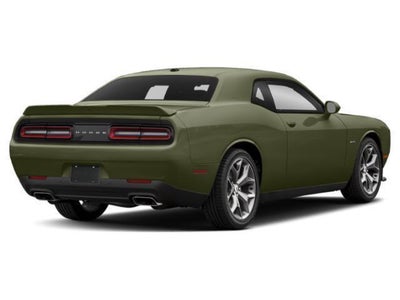 2021 Dodge Challenger GT AWD