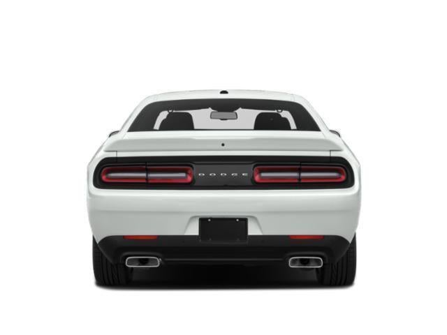 2021 Dodge Challenger GT AWD