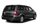 2016 Chrysler Town & Country Touring-L Anniversary Edition