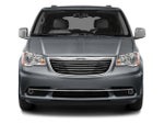 2016 Chrysler Town & Country Touring-L Anniversary Edition