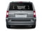 2016 Chrysler Town & Country Touring-L Anniversary Edition