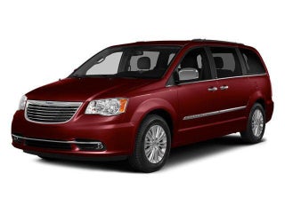 2014 Chrysler Town &amp; Country Touring-L
