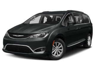 2019 Chrysler Pacifica Touring L Plus