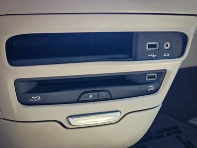 2020 Chrysler Pacifica Touring L Plus