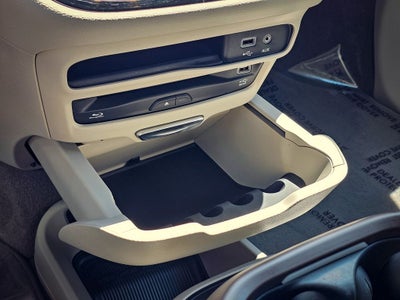 2020 Chrysler Pacifica Touring L Plus