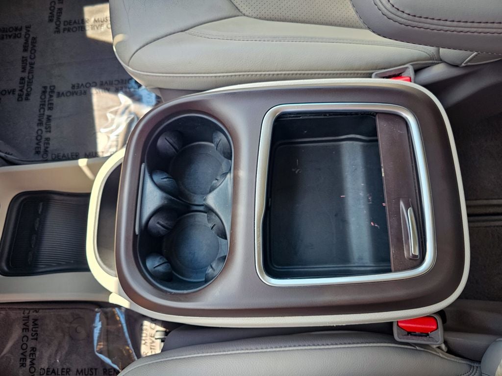 2020 Chrysler Pacifica Touring L Plus
