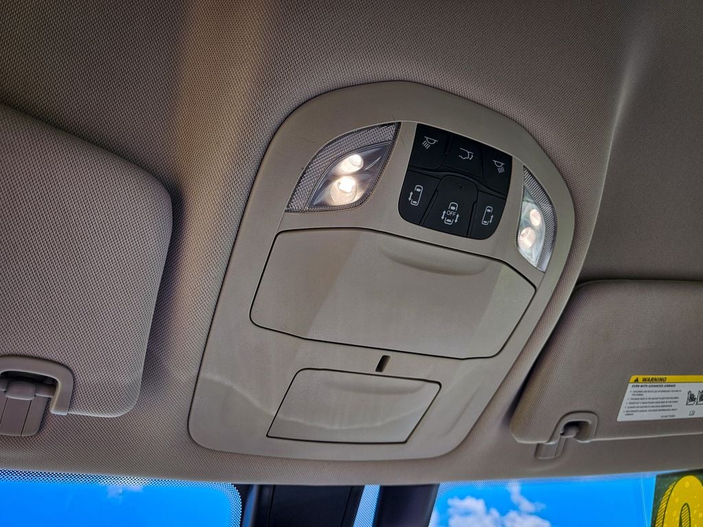 2020 Chrysler Pacifica Touring L Plus