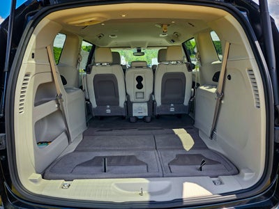 2020 Chrysler Pacifica Touring L Plus