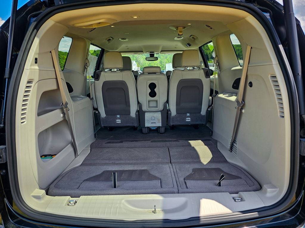 2020 Chrysler Pacifica Touring L Plus