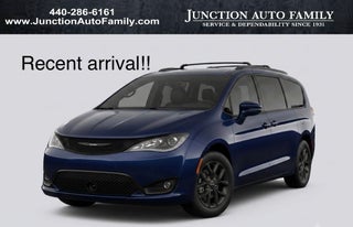 2019 Chrysler Pacifica Touring Plus