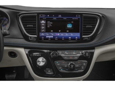 2023 Chrysler Pacifica Touring L AWD