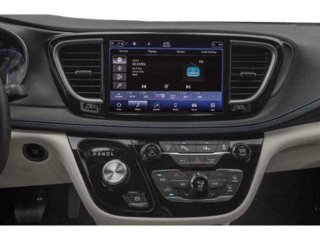 2023 Chrysler Pacifica Touring L AWD