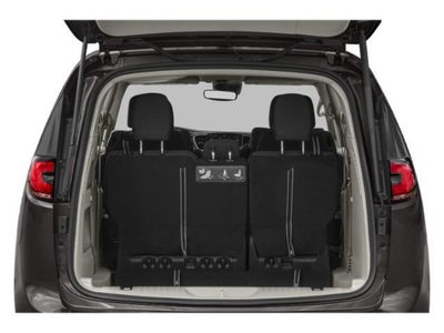 2023 Chrysler Pacifica Touring L AWD
