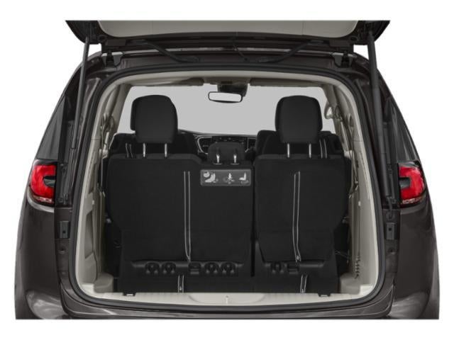 2023 Chrysler Pacifica Touring L AWD