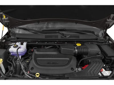 2023 Chrysler Pacifica Touring L AWD