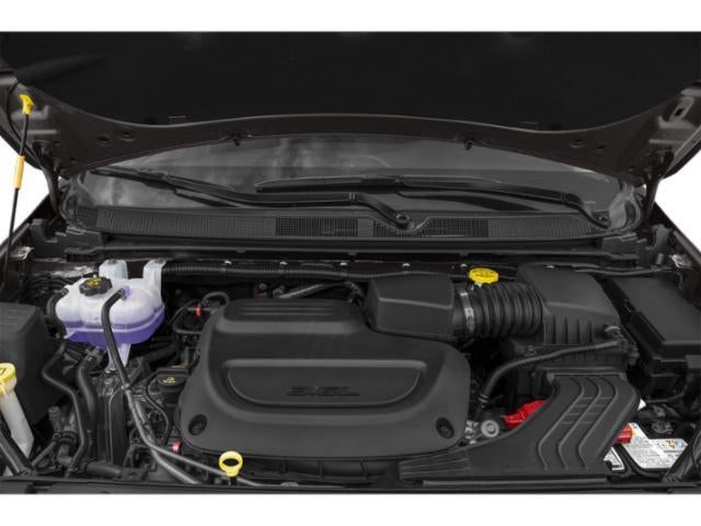 2023 Chrysler Pacifica Touring L AWD