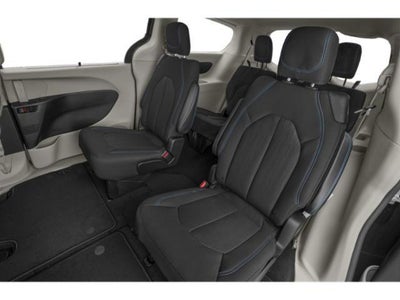 2023 Chrysler Pacifica Touring L AWD