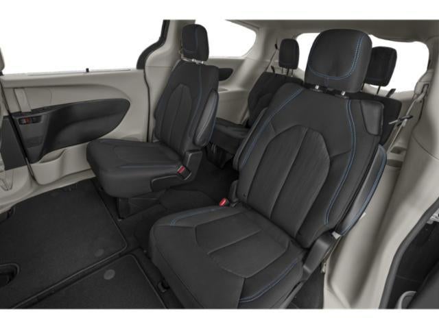 2023 Chrysler Pacifica Touring L AWD