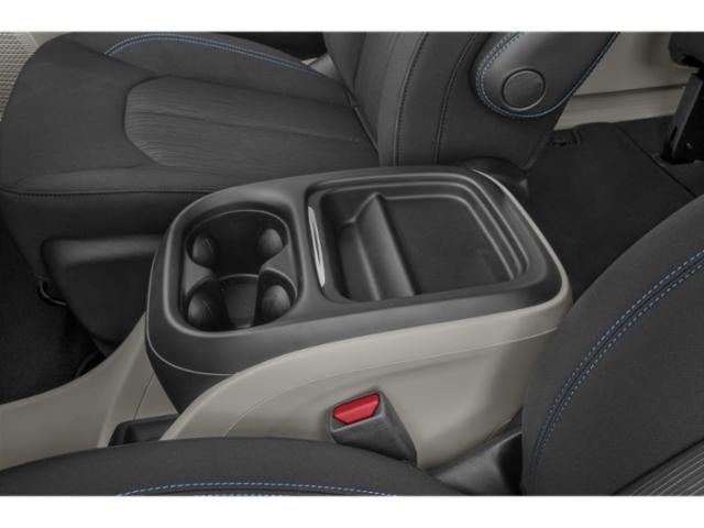2023 Chrysler Pacifica Touring L AWD
