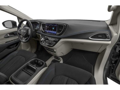 2023 Chrysler Pacifica Touring L AWD