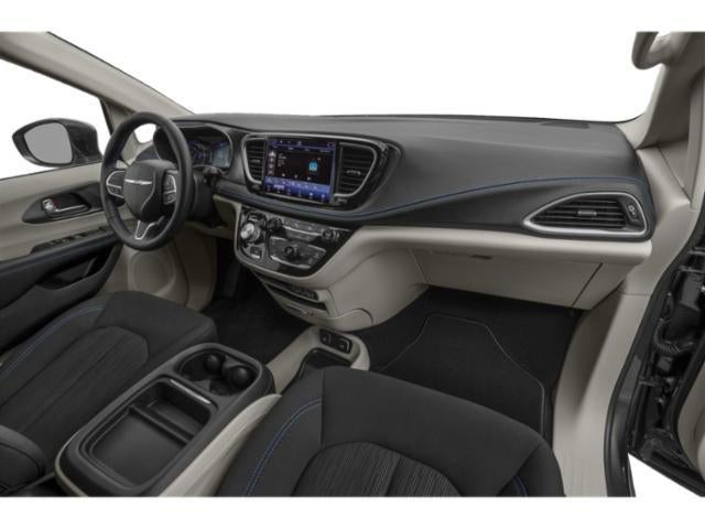 2023 Chrysler Pacifica Touring L AWD