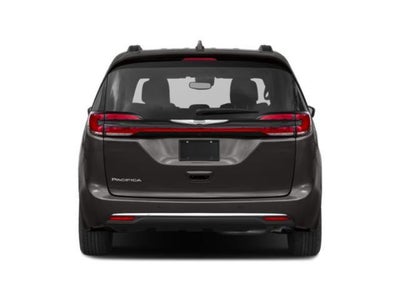 2023 Chrysler Pacifica Touring L AWD