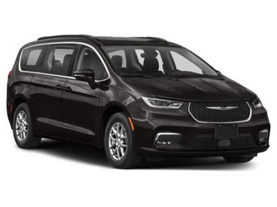 2023 Chrysler Pacifica Touring L AWD