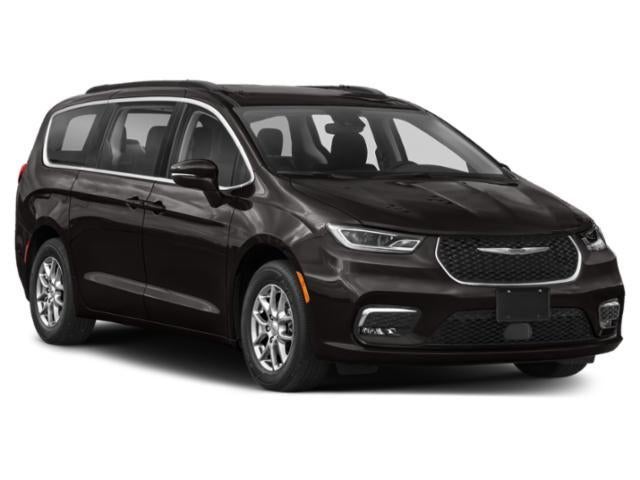 2023 Chrysler Pacifica Touring L AWD