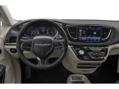 2023 Chrysler Pacifica Touring L AWD