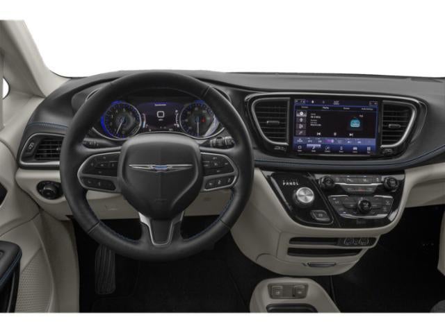 2023 Chrysler Pacifica Touring L AWD