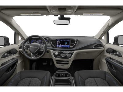2023 Chrysler Pacifica Touring L AWD