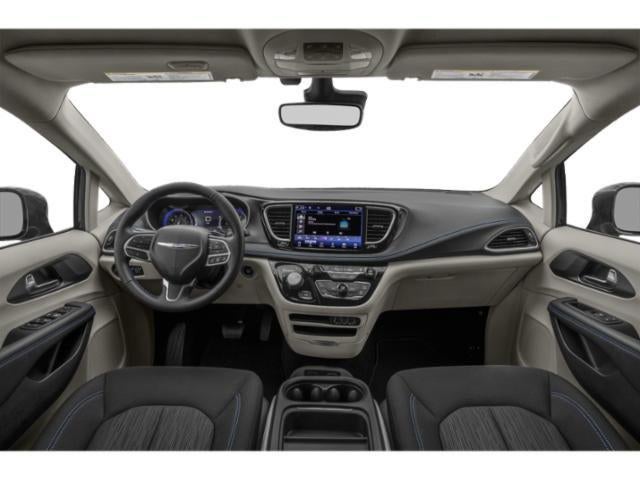 2023 Chrysler Pacifica Touring L AWD
