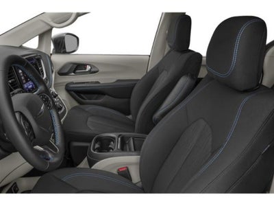 2023 Chrysler Pacifica Touring L AWD