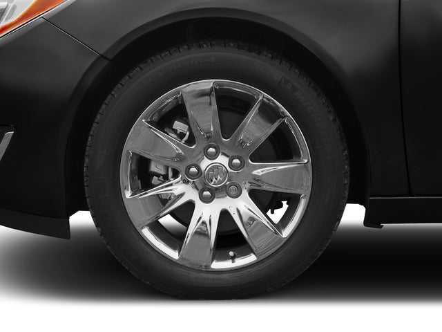 2016 Buick Regal Turbo