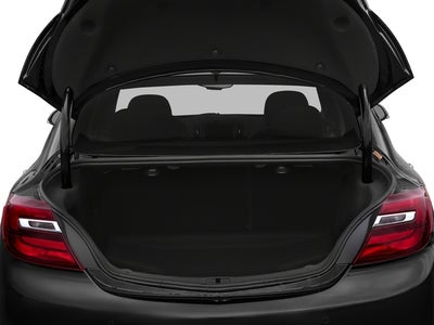 2016 Buick Regal Turbo