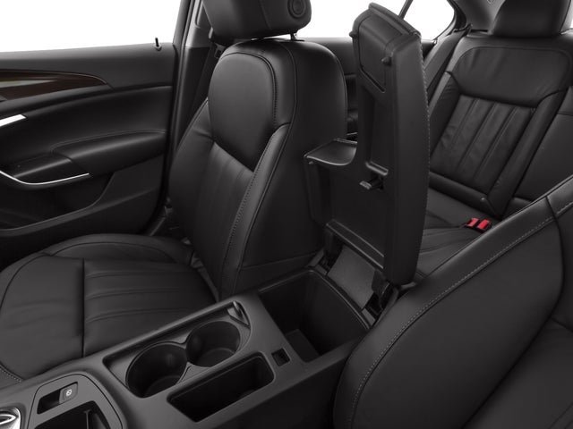 2016 Buick Regal Turbo