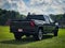 2022 Chevrolet Silverado 2500HD 4WD Crew Cab Standard Bed Custom