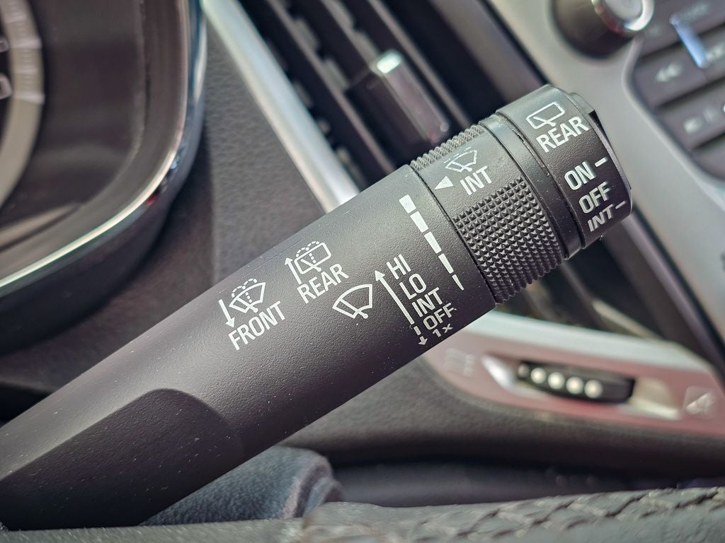 2015 GMC Terrain SLE-2