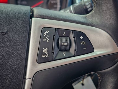 2015 GMC Terrain SLE-2