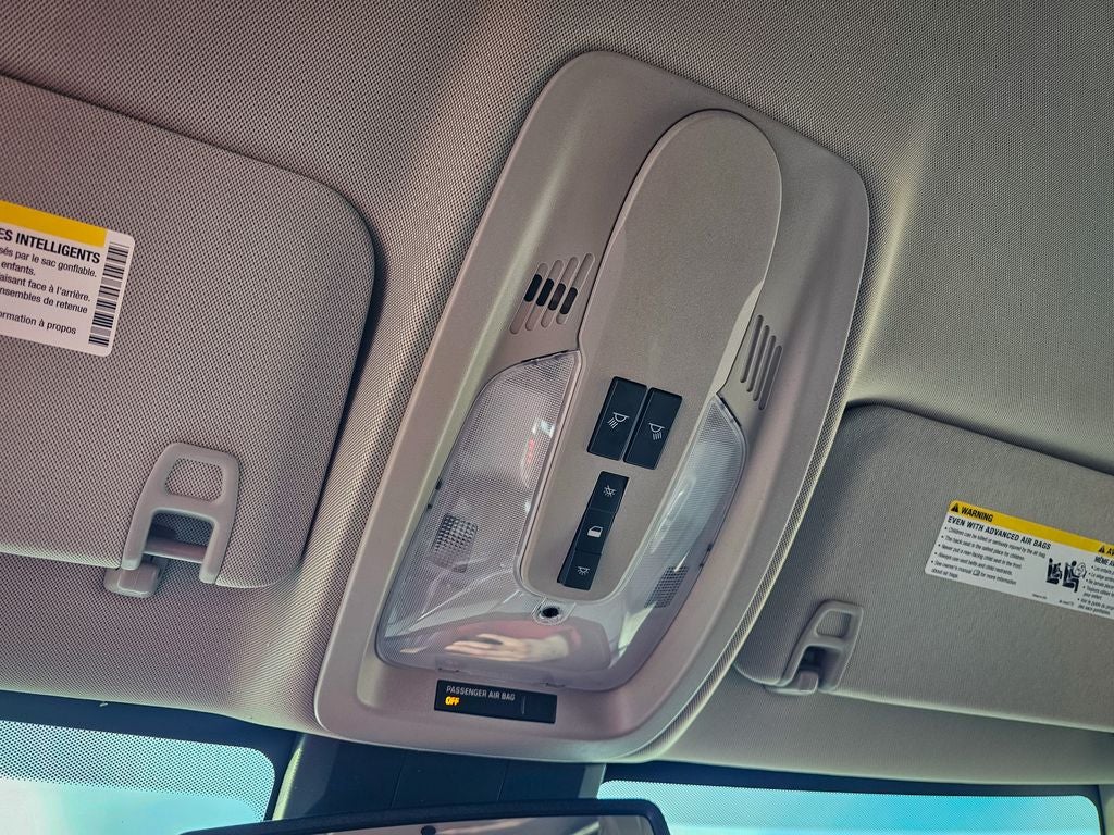 2015 GMC Terrain SLE-2