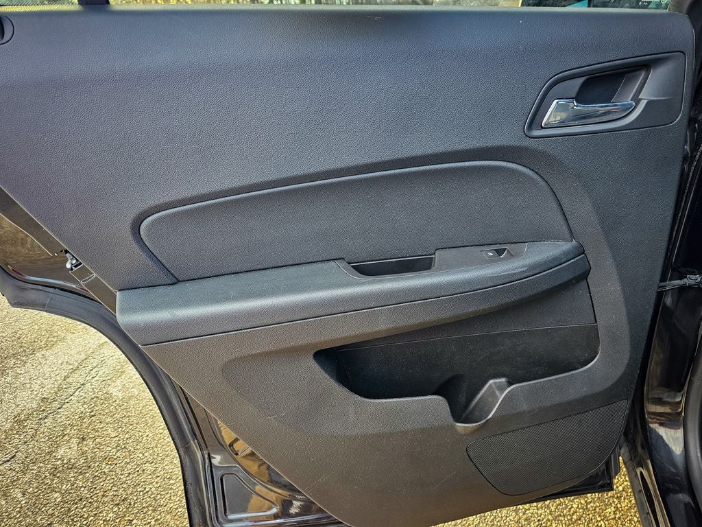 2015 GMC Terrain SLE-2